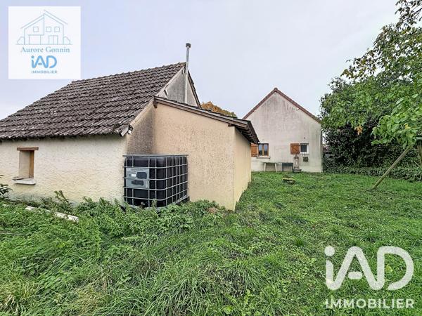 Maison à vendre 4 pièces 88 m² Givardon