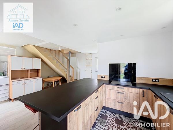 Maison à vendre 4 pièces 88 m² Givardon