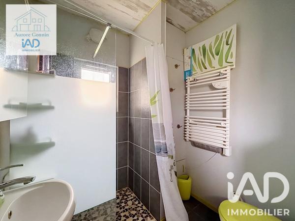 Maison à vendre 4 pièces 88 m² Givardon
