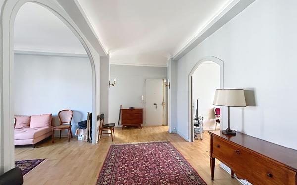 Appartement à vendre    4 pièces • 100,27 m2 Biarritz