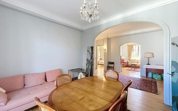 Appartement à vendre    4 pièces • 100,27 m2 Biarritz