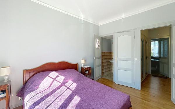 Appartement à vendre    4 pièces • 100,27 m2 Biarritz