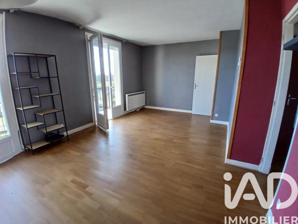 Maison à vendre 5 pièces 108 m² Pleaux