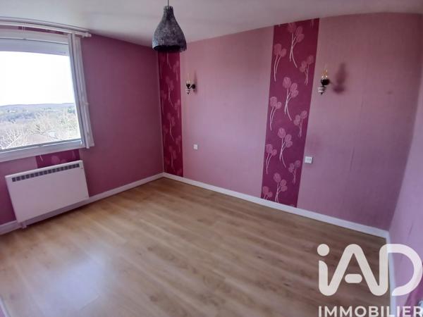 Maison à vendre 5 pièces 108 m² Pleaux