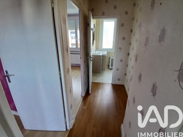 Maison à vendre 5 pièces 108 m² Pleaux