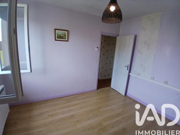 Maison à vendre 5 pièces 108 m² Pleaux