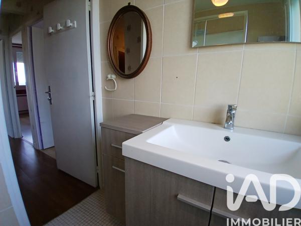 Maison à vendre 5 pièces 108 m² Pleaux