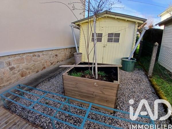 Maison à vendre 5 pièces 108 m² Pleaux