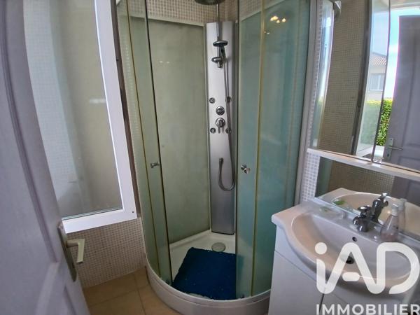 Maison à vendre 5 pièces 108 m² Pleaux