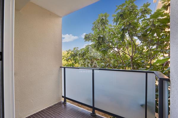 Appartement Studio à vendre à Aix En Provence