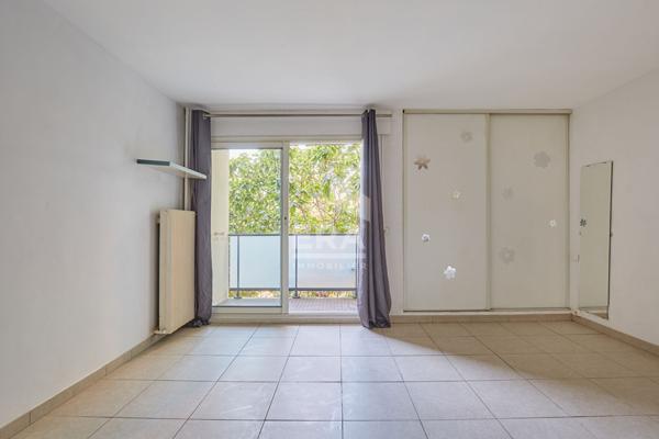 Appartement Studio à vendre à Aix En Provence