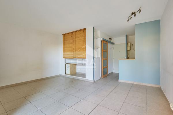 Appartement Studio à vendre à Aix En Provence