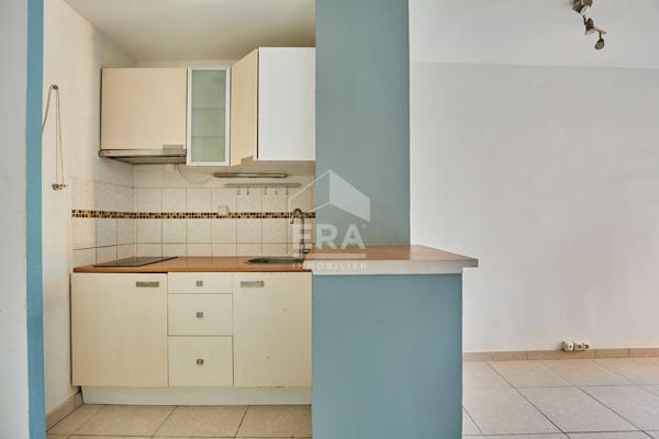 Appartement Studio à vendre à Aix En Provence