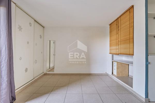 Appartement Studio à vendre à Aix En Provence
