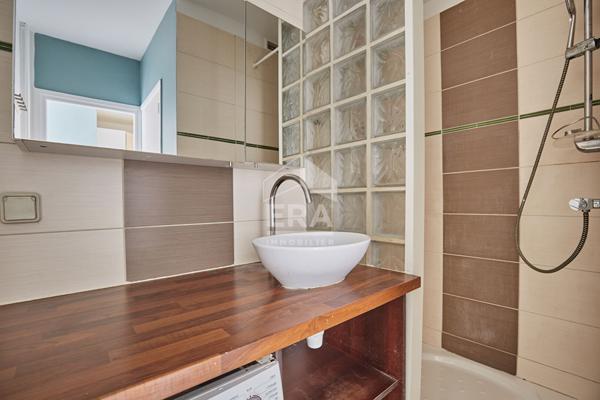 Appartement Studio à vendre à Aix En Provence