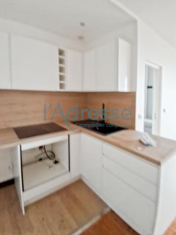 SURESNES Plateau Ouest - DUPLEX accompagné de sa vue dégagée