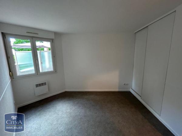 Appartement à louer 2 pièces 39.45m²