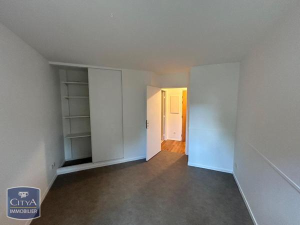 Appartement à louer 2 pièces 39.45m²