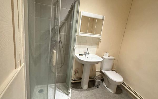 Appartement à louer    1 pièce •  Romorantin-Lanthenay