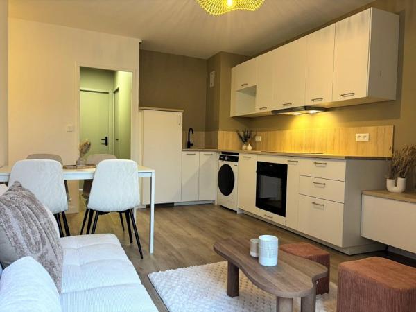 Vente / Appartement T2