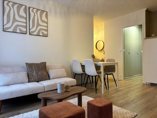 Vente / Appartement T2