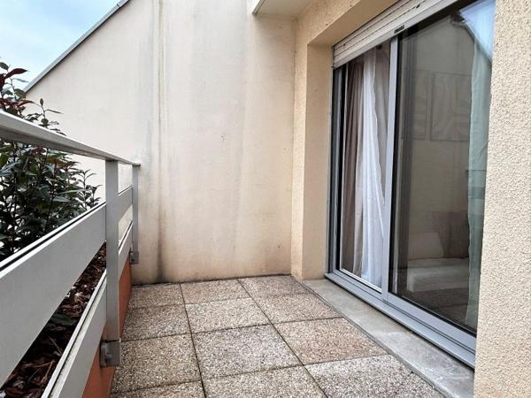 Vente / Appartement T2