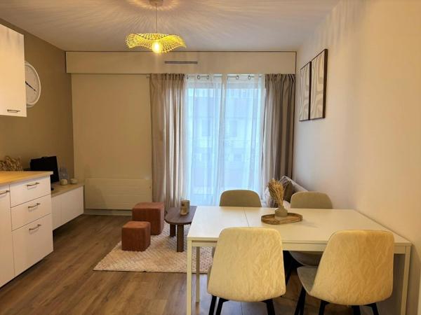 Vente / Appartement T2