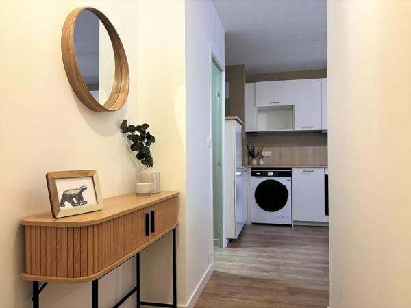 Vente / Appartement T2