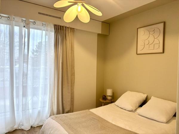 Vente / Appartement T2