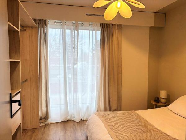 Vente / Appartement T2