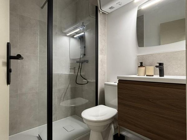 Vente / Appartement T2