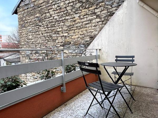 Vente / Appartement T2