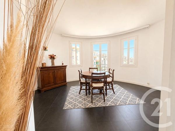 Appartement T3 à vendre  3 pièces - 99,42 m 2   BASTIA  - 202