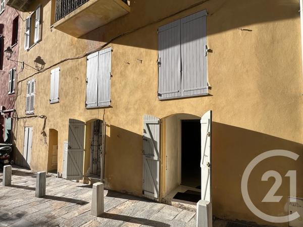 Appartement T3 à vendre  3 pièces - 99,42 m 2   BASTIA  - 202