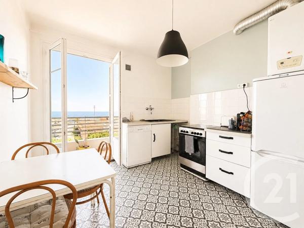 Appartement T3 à vendre  3 pièces - 99,42 m 2   BASTIA  - 202