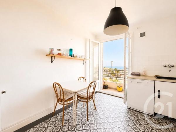 Appartement T3 à vendre  3 pièces - 99,42 m 2   BASTIA  - 202