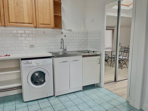 Location Maison 17000 2 pièces 42.73m²-1718