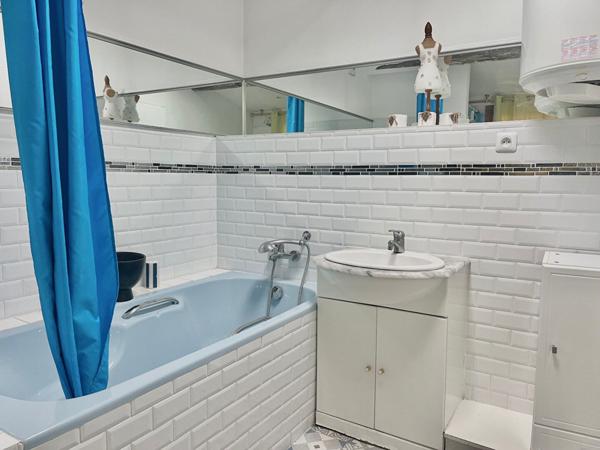 Location Maison 17000 2 pièces 42.73m²-1718