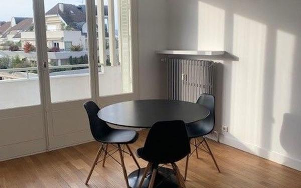 Appartement à louer    2 pièces •  Annecy