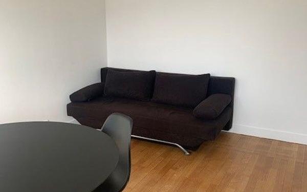 Appartement à louer    2 pièces •  Annecy