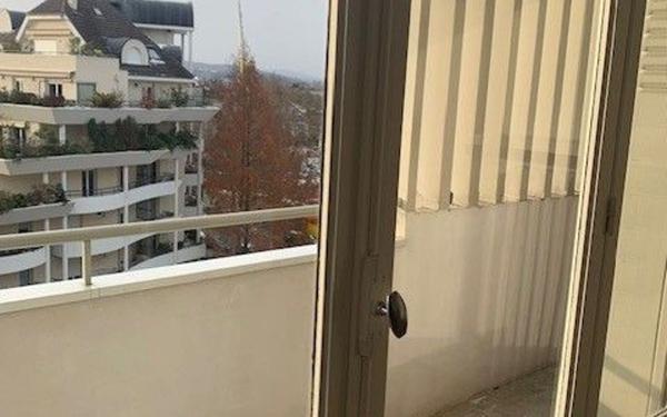 Appartement à louer    2 pièces •  Annecy