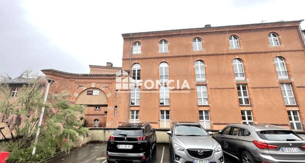 À vendre Appartement 2 pièces 46 m² - Albi 81000
