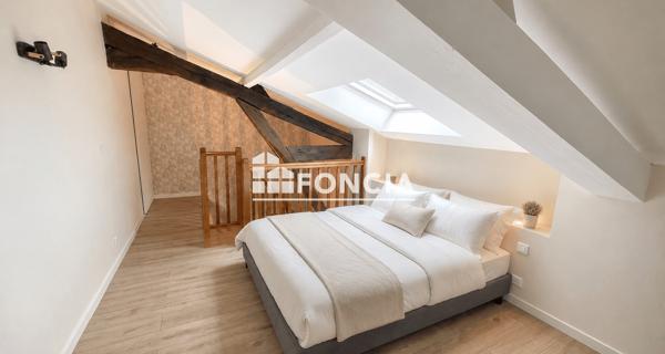 À vendre Appartement 2 pièces 46 m² - Albi 81000