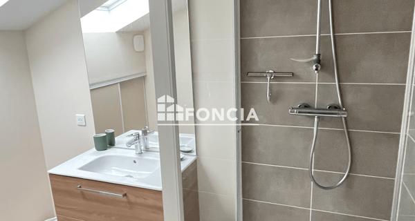 À vendre Appartement 2 pièces 46 m² - Albi 81000