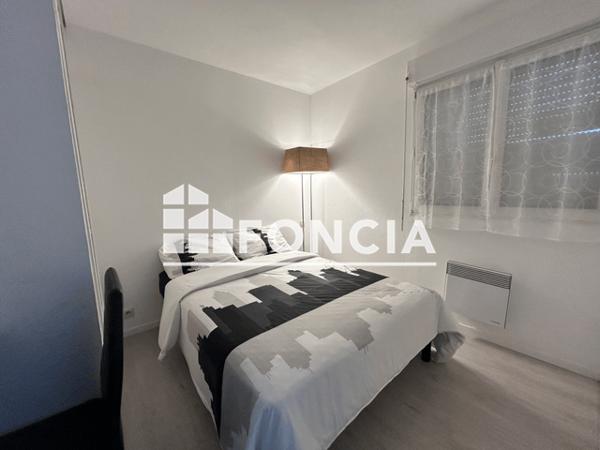 Location Appartement meublé 2 pièces 41.79 m² - 26 AVENUE DU MARECHAL KOENIG Perpignan 66000