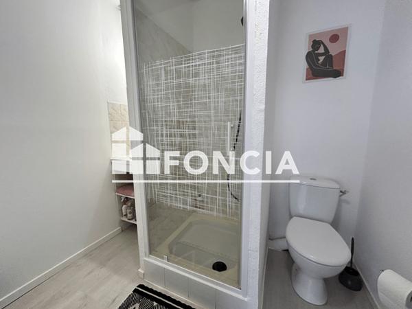 Location Appartement meublé 2 pièces 41.79 m² - 26 AVENUE DU MARECHAL KOENIG Perpignan 66000