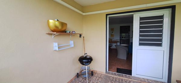 Appartement T3 meublé de 65 m²