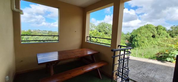 Appartement T3 meublé de 65 m²