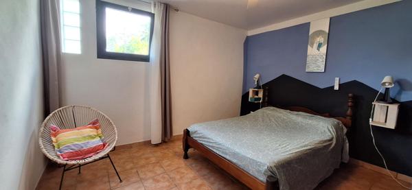 Appartement T3 meublé de 65 m²