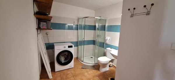 Appartement T3 meublé de 65 m²